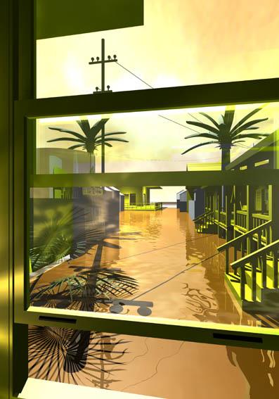 Klaus Schuster: prospect location